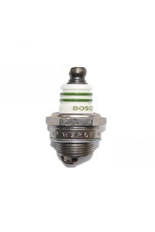 Bosch Uni̇sex Buji̇ 2T 2 Zamanlı Motorlu Tırpan Motorlu Testere