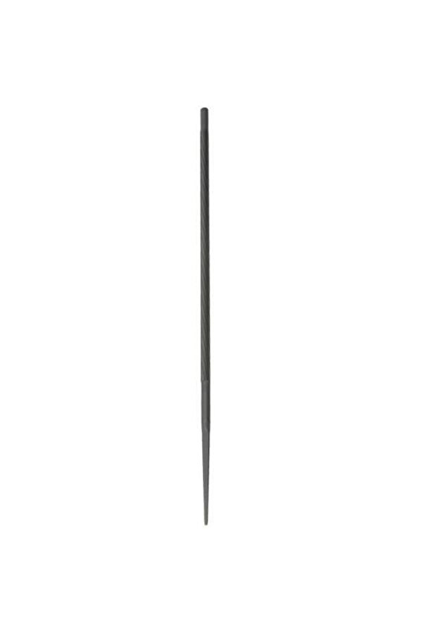 Ayrstore Vallorbe Motor Eğesi̇ 200X4,8 Mm Yuvarlak
