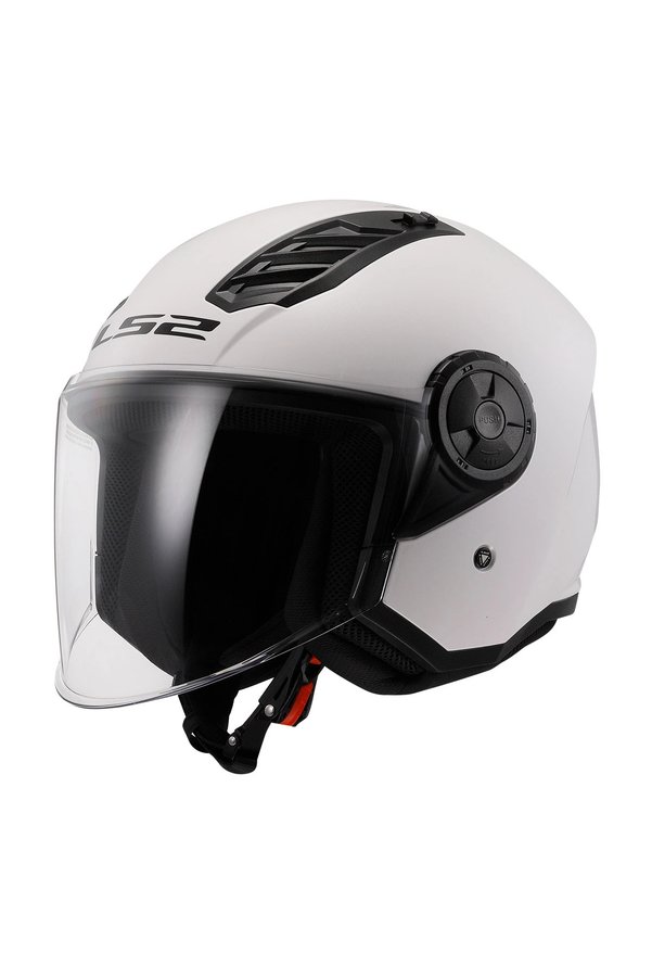 LS2 Aırflow 2 Kask