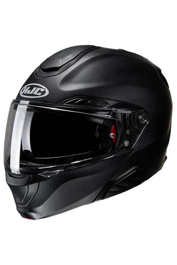 HJC RPHA91 Kask MAT Siyah