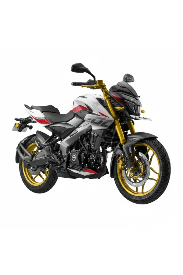 Alkan Mb Bajaj Pulsar Ns-200 - Rs-200 Ayarlanabi̇li̇r Fren Manet Tk Gold