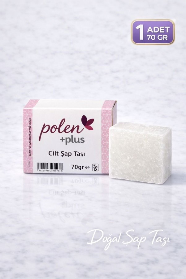 PolenPlus Cilt Şapı