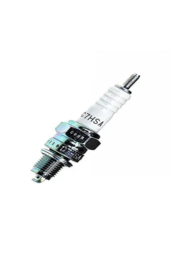 Alkan Mb Ngk Rks Sni̇per 50 Pro Buji̇ Ngk C7Hsa