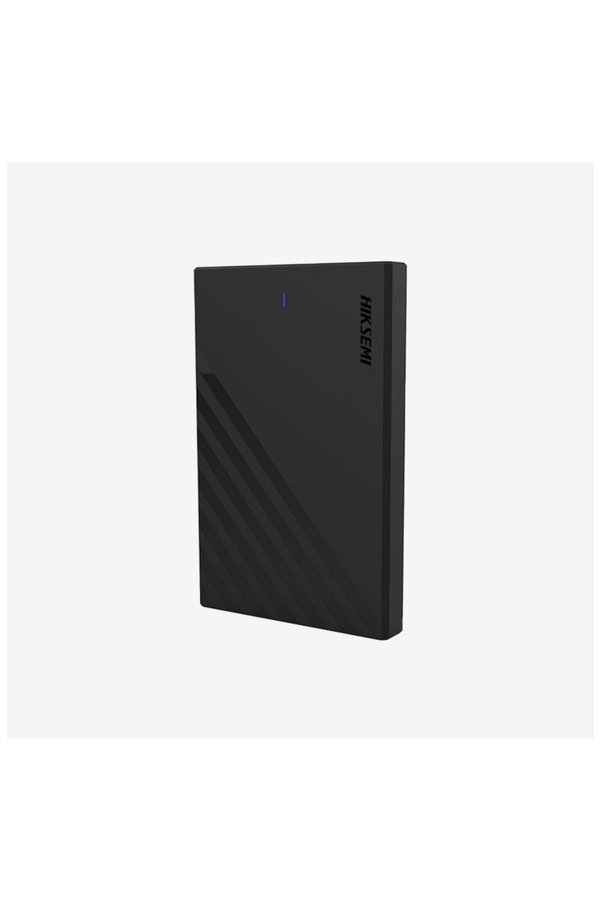 Hiksemi Hs-Hub-Mhb201, Usb3.0, 2,5" Disk Kutusu. (Ssd Ve Hdd Destekler, 5Gbps, Siyah, Win, Mac-Os,
