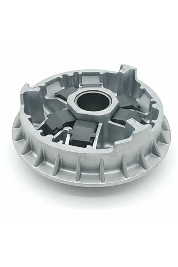 Speedup Motolux Macchi̇ato 125 Power Up Bagası - 13,5 Gram