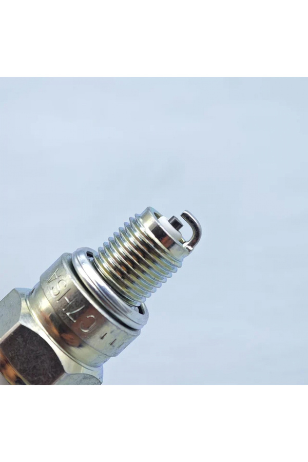 Alkan Mb Ngk Rks Sni̇per 50 Pro Buji̇ Ngk C7Hsa