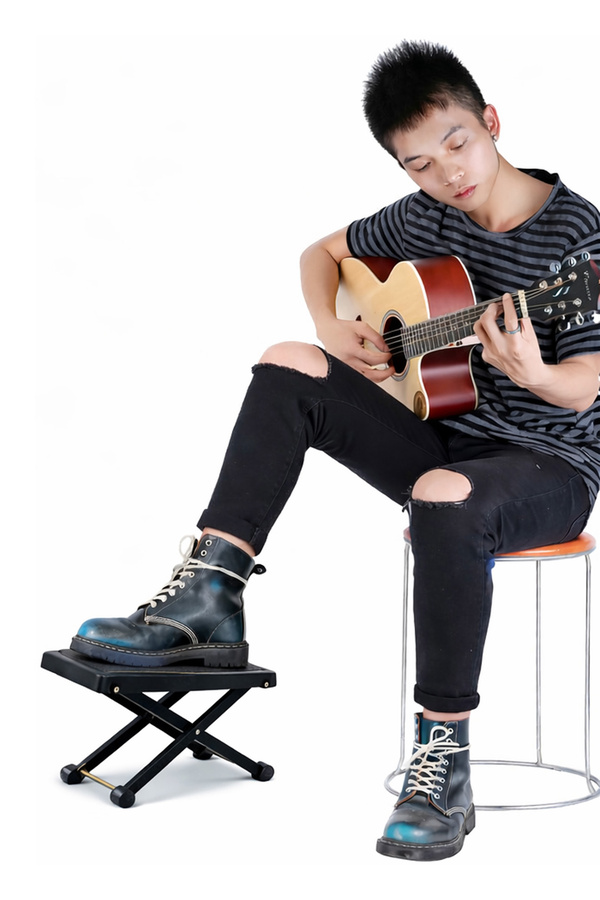 KÖHNER Ayak Destek / Sehpası (gitar Vb. Aletler Için)