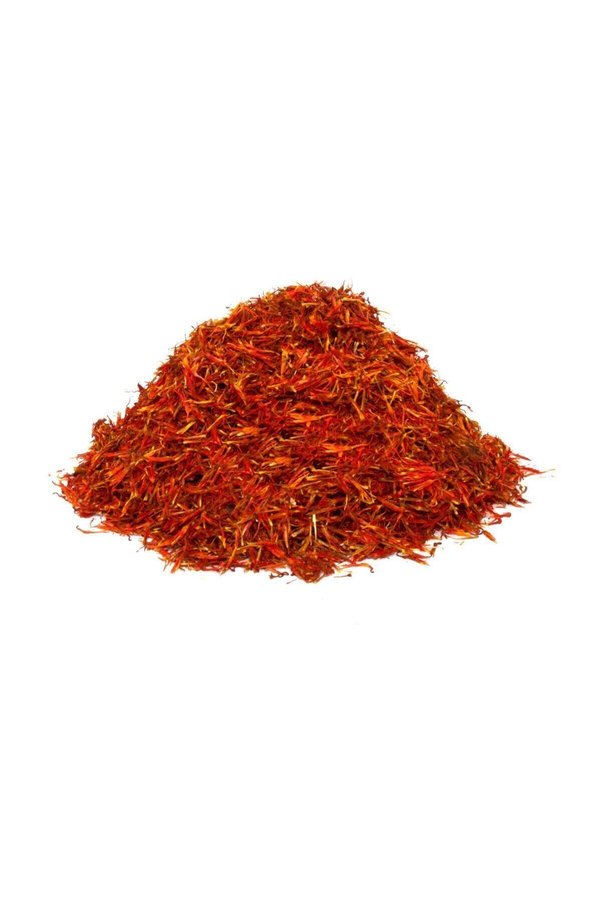 Aktarzane Aspi̇r Çi̇çeği̇ - Yerli̇ Safran 50G