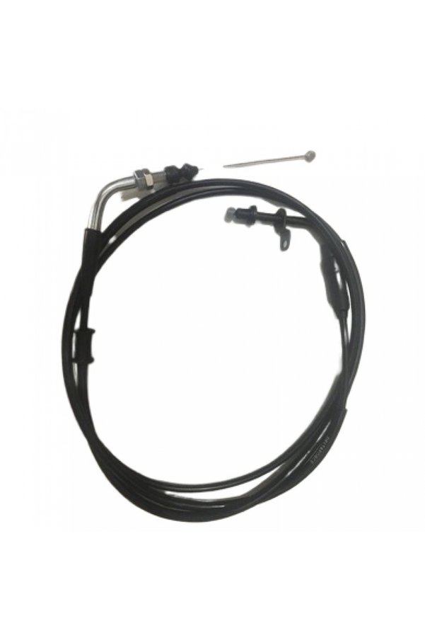 Alkan Mb Mondi̇al Mt 125 Uyumlu Gaz Teli̇