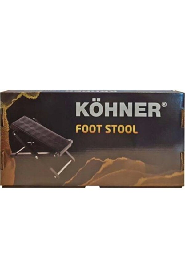 KÖHNER Ayak Destek / Sehpası (gitar Vb. Aletler Için)