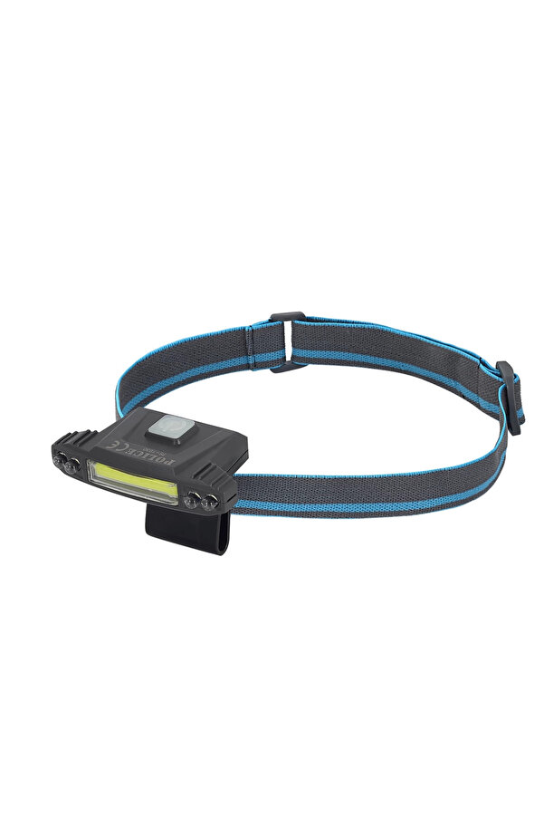 Evimdeyokyok Ps-1930 Usb Şarjlı Cob Led Şapka Feneri