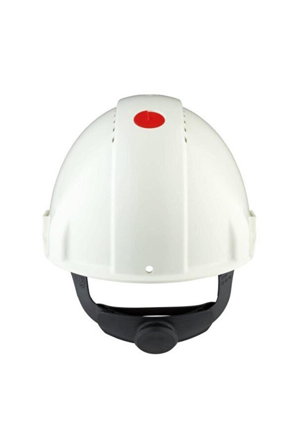 3M G-3000nuv Baret Mühendis Ayarlı Beyaz
