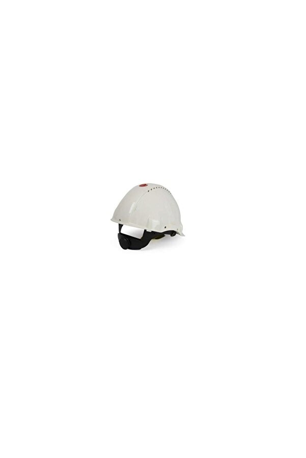 3M G-3000nuv Baret Mühendis Ayarlı Beyaz