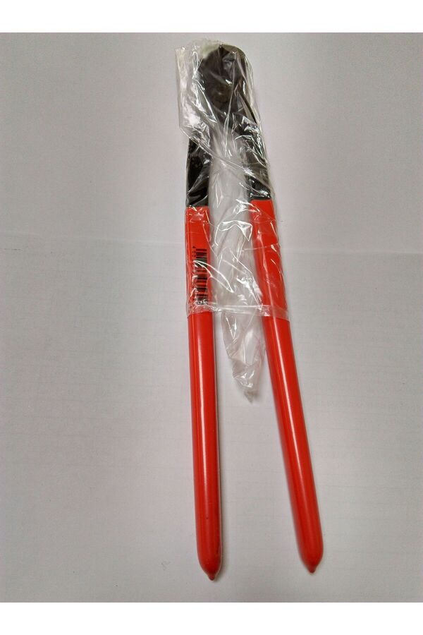 Knipex 99 01 -alman Malı 280 Lik Demirci-kerpeteni (PENSE)