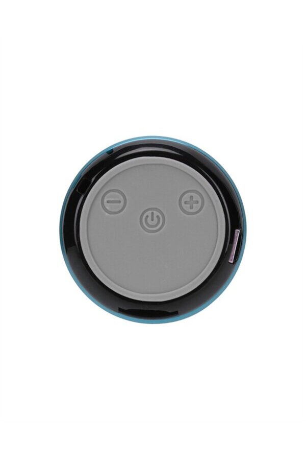Onba Bluetooth 5.0 Kablosuz Taşınabilir Hoparlör – Yüksek Ses Kalitesi Ve Uzun Pil - Onb6656-9603