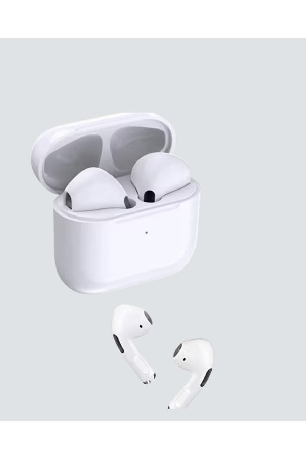 Geneloem İphone 11 Pro 12 Pro 13 Pro 14 Pro 15 Pro Uyumlu Gürültü Önleyici Kablosuz Kulak - Stepco2898-9