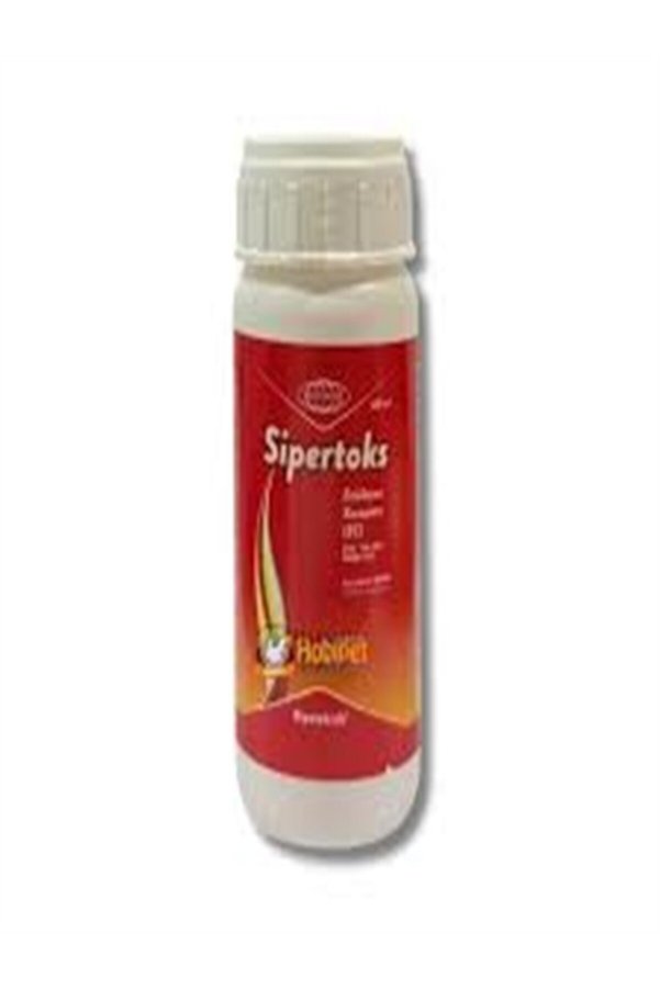 Biyoteknik Bit - Pire - Kene Mücadelesi Sipertoks 100 Ml