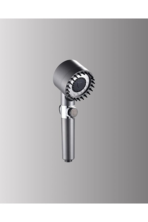 Etc Banyo İçi̇n Fi̇ltreli̇ Duş Başlığı Prati̇k Kullanım - Mmmmmm7578-6539