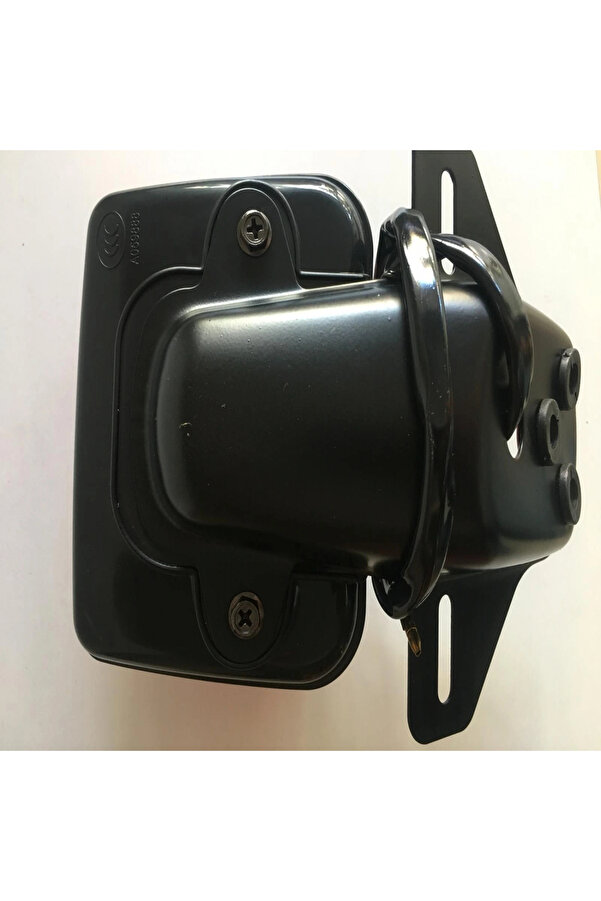 Alkan Cg 125 Arka Stop Komple Komple 125 150 200 Agk Çeli̇k
