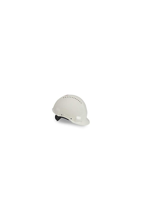 3M G-3000nuv Baret Mühendis Ayarlı Beyaz