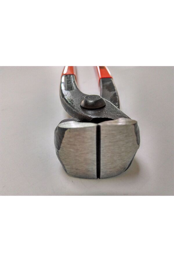 Knipex 99 01 -alman Malı 280 Lik Demirci-kerpeteni (PENSE)