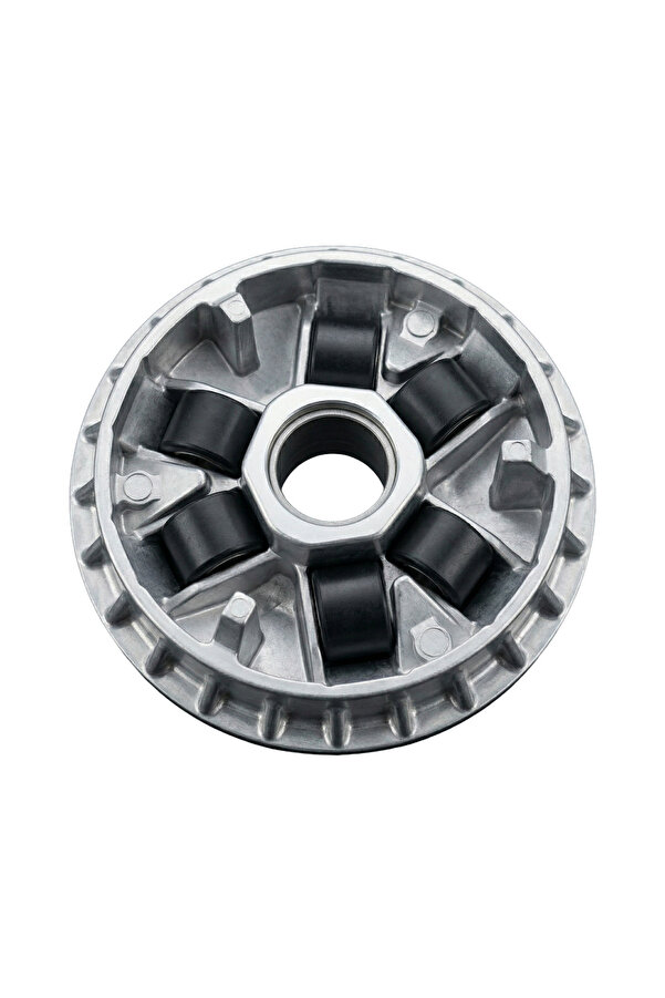 Speed Up Yayınları Arora Safari̇ 50Cc Speed Up Black Edi̇ti̇on Bagası - 4 Gram
