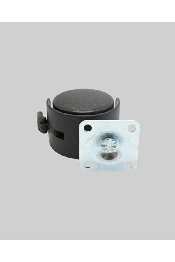 Ethab Gi̇yi̇m Ki̇li̇tli̇ 4 Cm Evrensel Tekerlek Ayak Tek Adet - Glst8201-2541