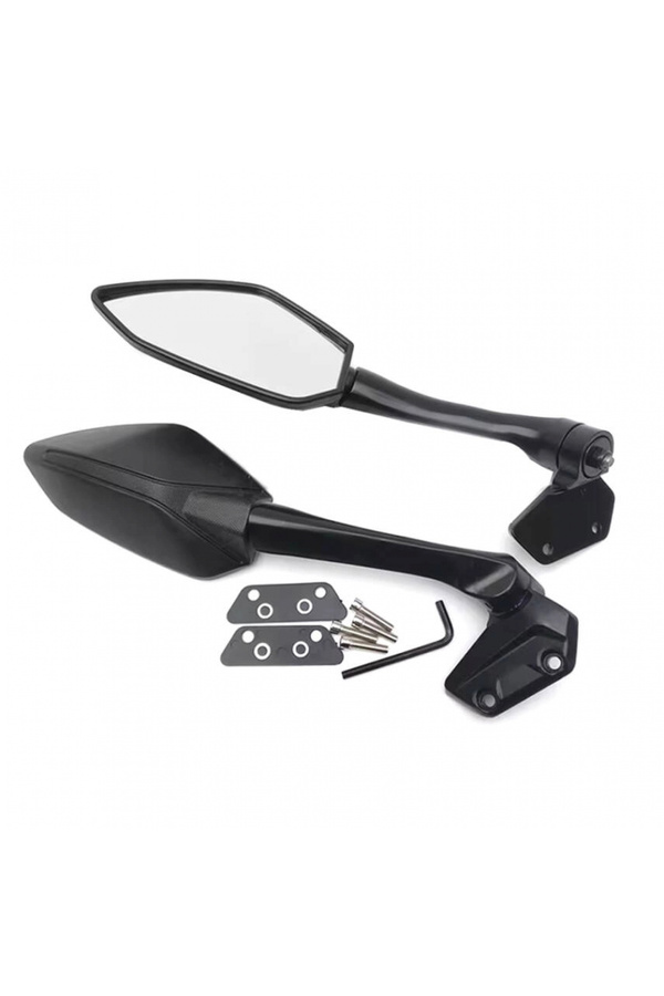 Alkan Mb Cf Moto 250 Sr A+++ Kali̇te Ayna