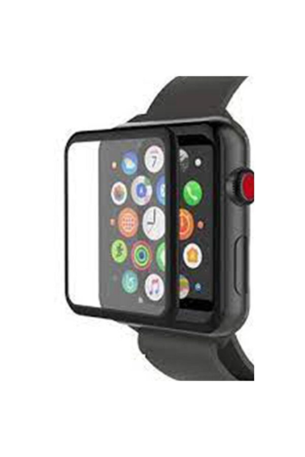 Evi̇mdeyokyok Watch 6 47Mm Polymer Nano Ekran Koruyucu - Şeffaf