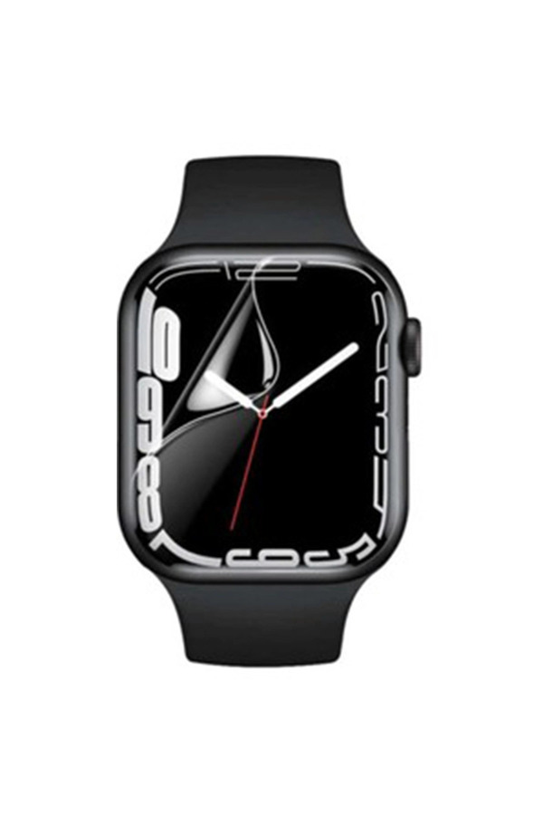 Evi̇mdeyokyok Watch 6 47Mm Polymer Nano Ekran Koruyucu - Şeffaf