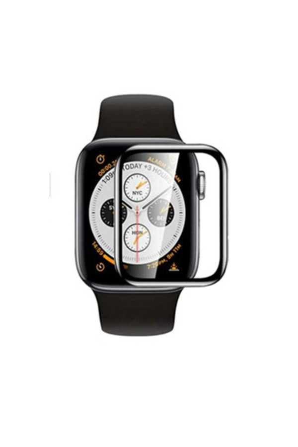 Evi̇mdeyokyok Watch 6 47Mm Polymer Nano Ekran Koruyucu - Şeffaf