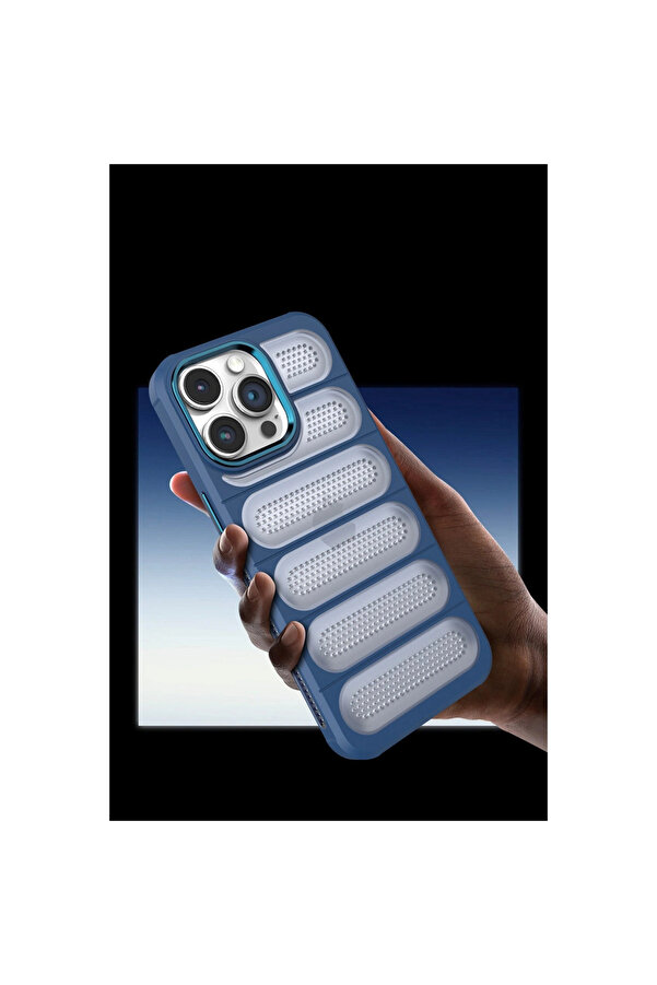 Evi̇mdeyokyok Apple İphone 14 Pro Kılıf Ai̇rmax Si̇li̇kon Kapak - Si̇yah