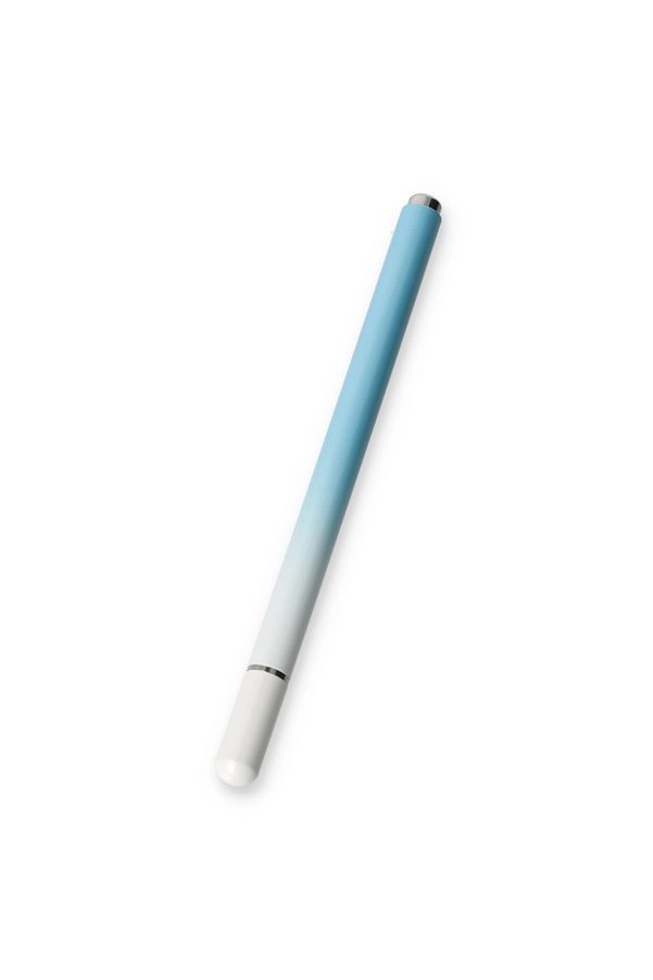 Evimdeyokyok Dokunmatik Stylus Kalem Pen 108 - Mavi