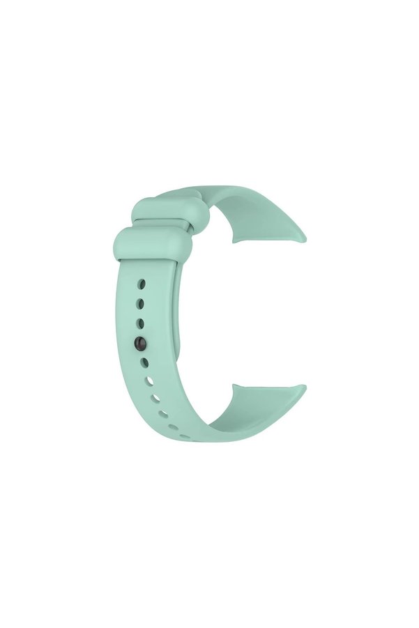 Evimdeyokyok Xiaomi Smart Band 8 Pro Klasik Kordon - Turkuaz