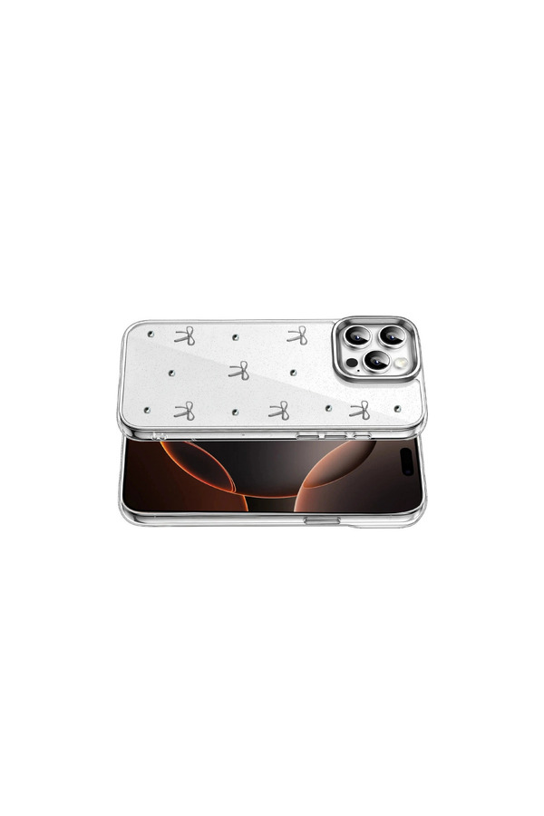 Evi̇mdeyokyok Apple İphone 14 Pro Max Fi̇yonk Desenli̇ Kapak - Desen 5