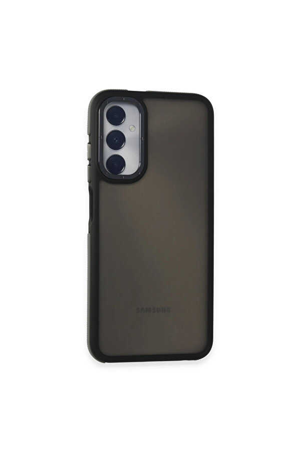 Evi̇mdeyokyok Samsung Galaxy A05S Harvel Kapak - Ti̇tan Gri̇
