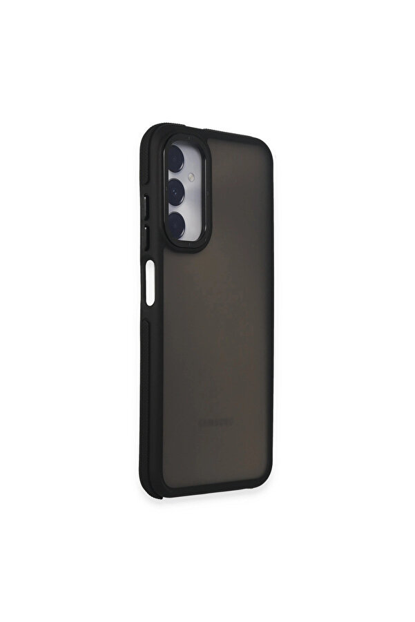 Evi̇mdeyokyok Samsung Galaxy A05S Harvel Kapak - Si̇yah