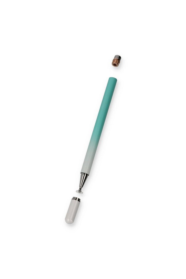 Evimdeyokyok Dokunmatik Stylus Kalem Pen 108 - Yeşil