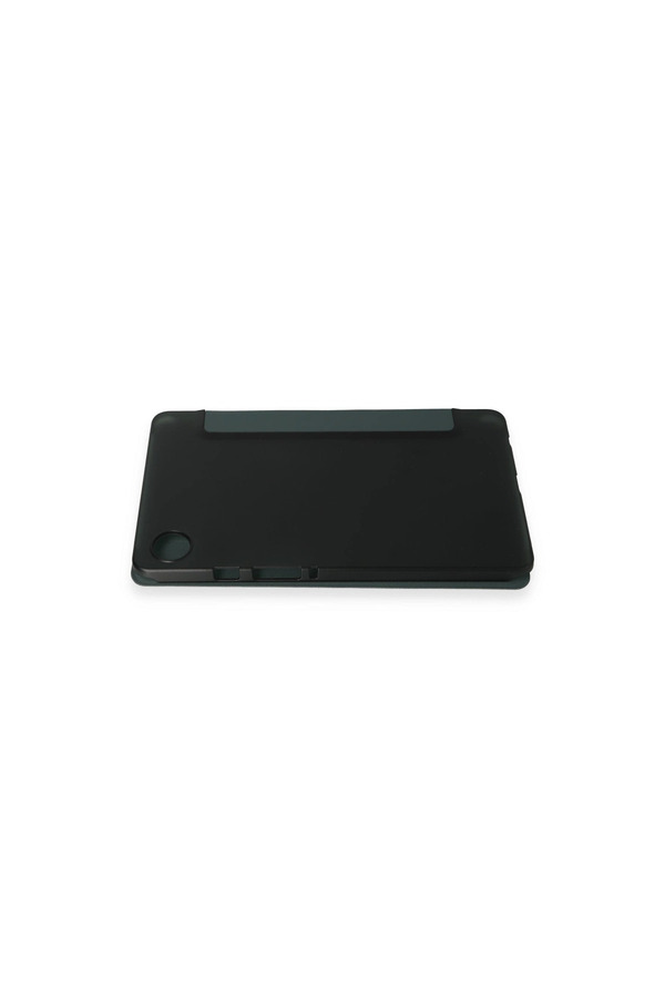 Evi̇mdeyokyok Huawei̇ Matepad 11.5 Kılıf Tablet Smart Kılıf - Koyu Yeşi̇l