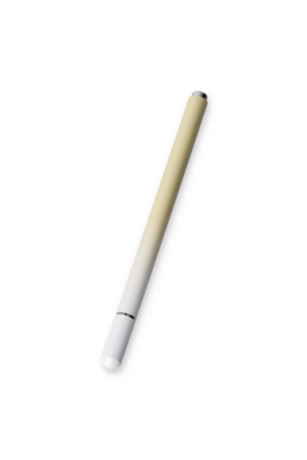 Evimdeyokyok Dokunmatik Stylus Kalem Pen 108 - Sarı