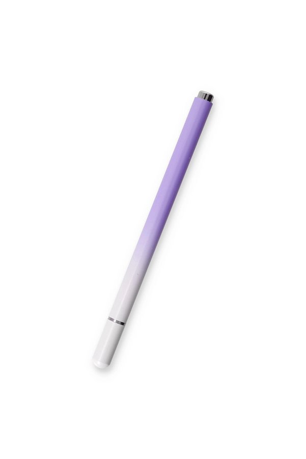 Evimdeyokyok Dokunmatik Stylus Kalem Pen 108 - Mor