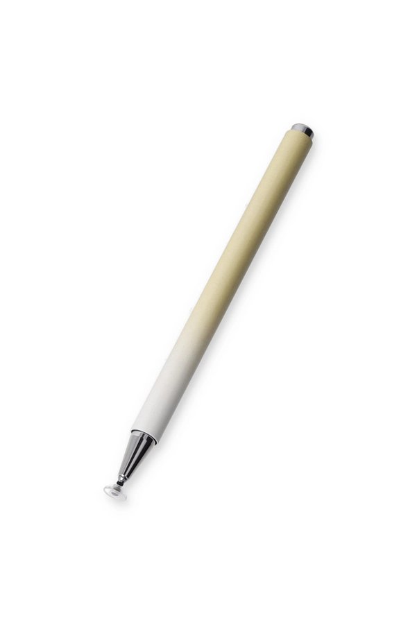 Evimdeyokyok Dokunmatik Stylus Kalem Pen 108 - Sarı