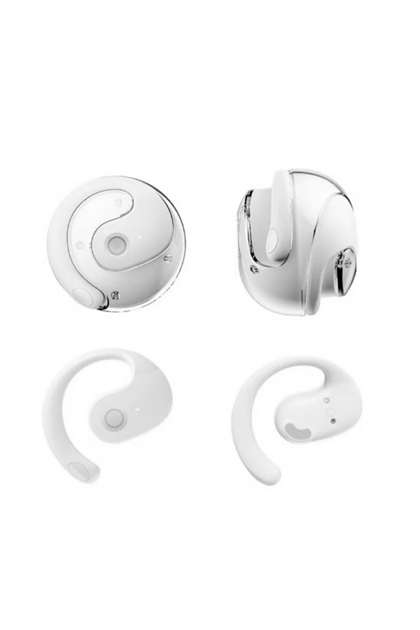 Ethab Gi̇yi̇m Bluetooth Kulaklık Çi̇ft Mi̇krofonlu Uzun Kullanım Süreli̇ Ve Hızlı Şarj Özelli̇ - Glst6903-637