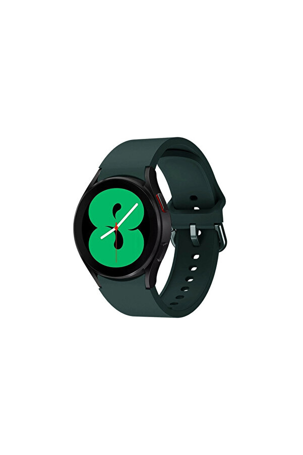 Evi̇mdeyokyok Samsung Galaxy Watch 4 Klasi̇k Kordon - Haki̇ Yeşi̇l