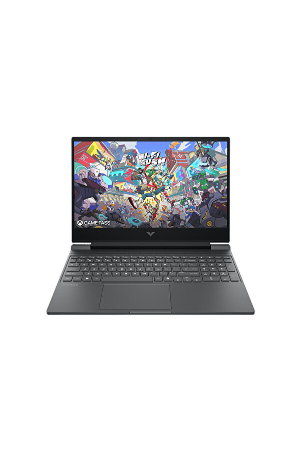 HP Victus/Intel Core 5-210H İşlemci/24 GB RAM/1 TB SSD/RTX 5060/15.6"/W11/Laptop D2QF6EA