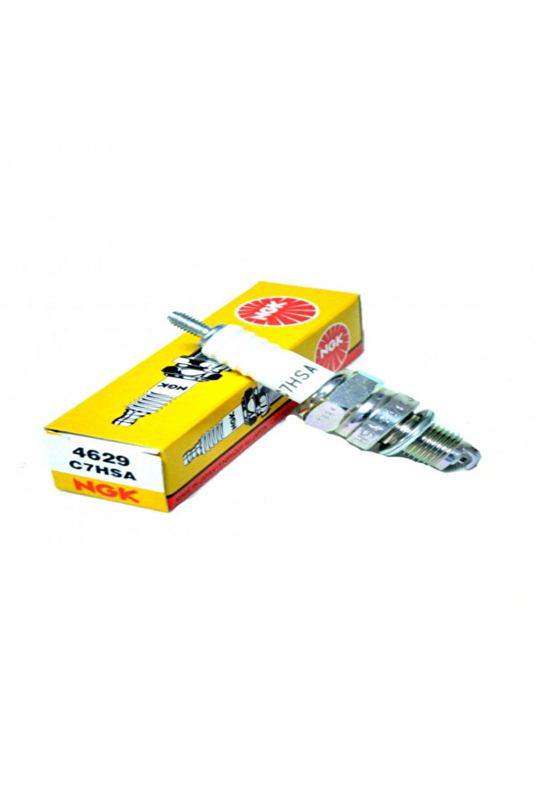 Ngk Buji̇ C7Hsa / Tt- Zat - Hc - Hs - Rs - Ft - Ump - Kh - Km - Urt - Mfh - Mr250 - Ugk - Uag - Mct