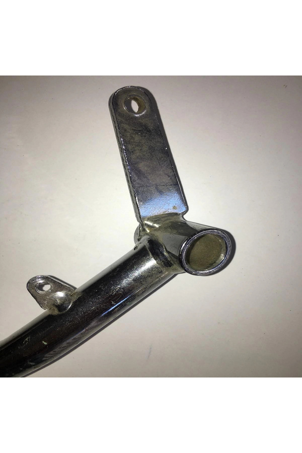 Oem Cg Arka Fren Pedalı Ni̇kel Agk Breton Cg 100 125 150 200 250 Uyumlu