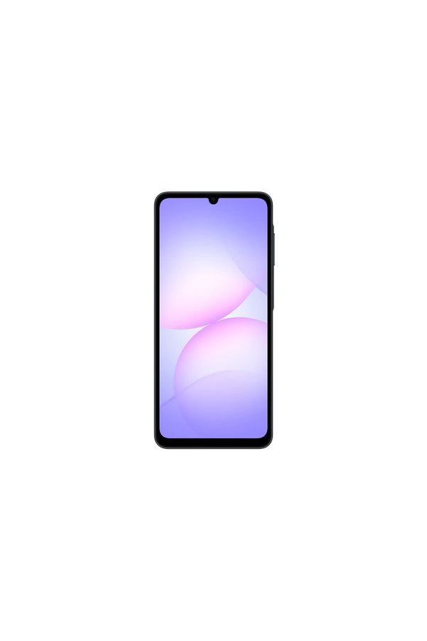 Samsung Galaxy A07 5G 4/128GB Siyah