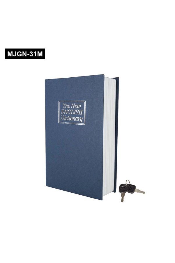 Evimdeyokyok Kitap Kasa