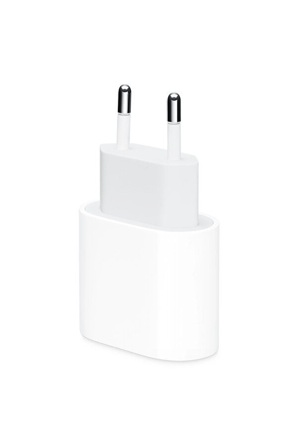 Evi̇mdeyokyok Ca-11 20W Type-C Şarj Adaptörü - Beyaz